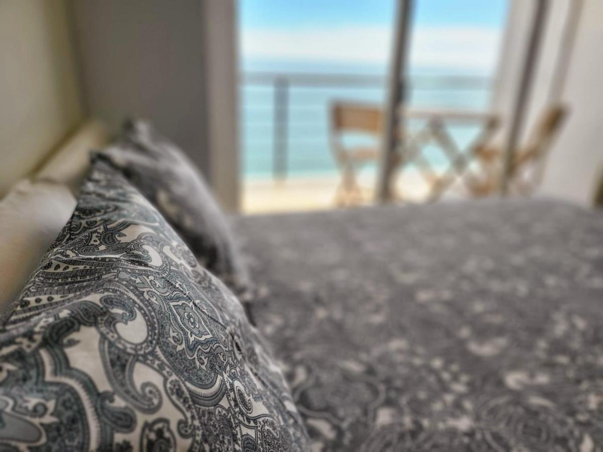 El Espigon De Santa Clara Apartment Torremolinos