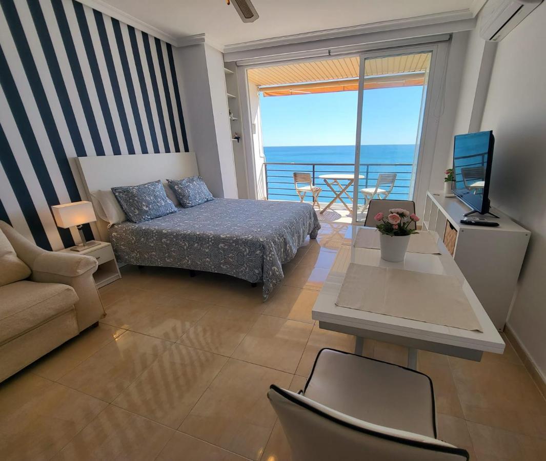 El Espigon De Santa Clara Apartment *