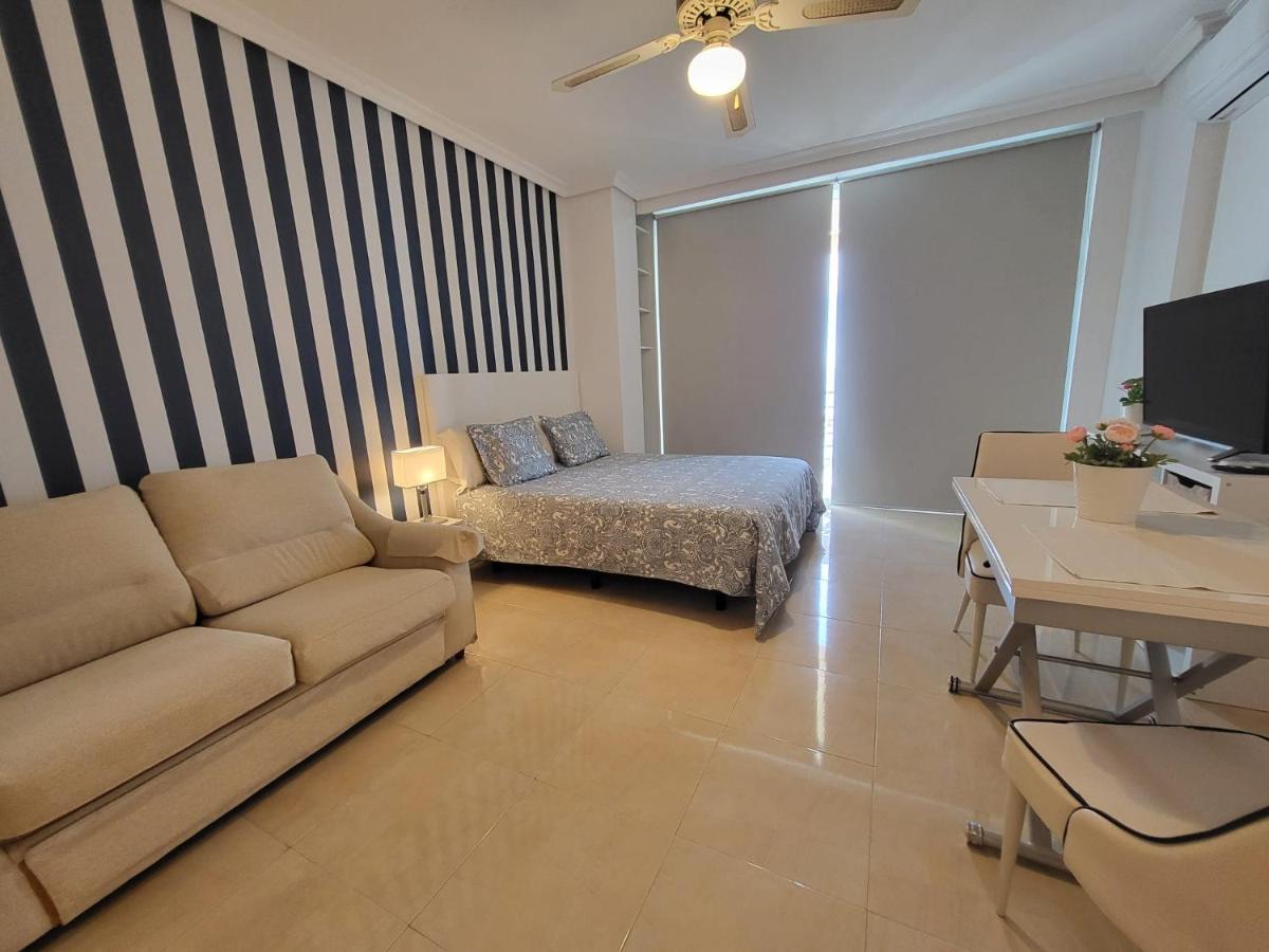 Apartment El Espigon De Santa Clara *