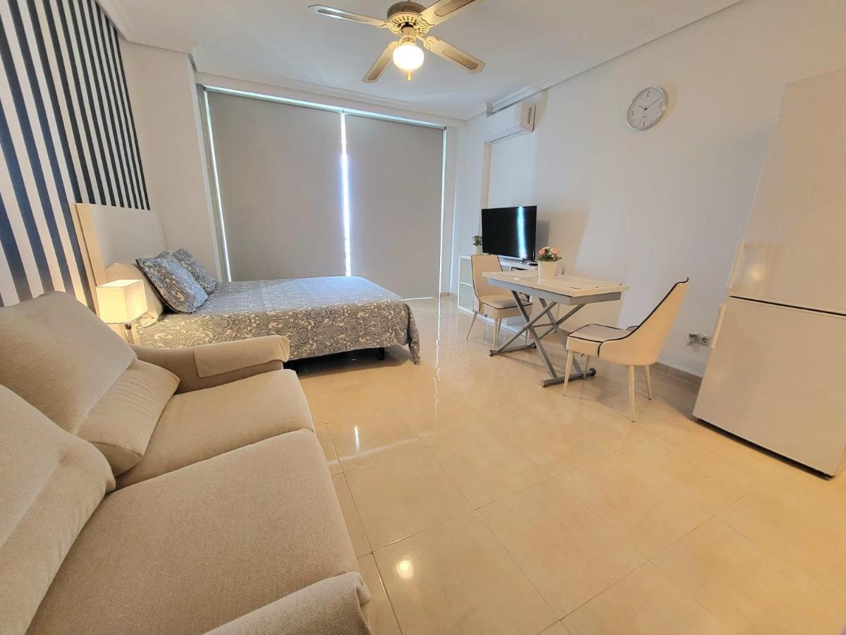Apartment El Espigon De Santa Clara