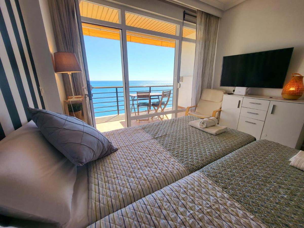 Apartment El Espigon De Santa Clara Torremolinos
