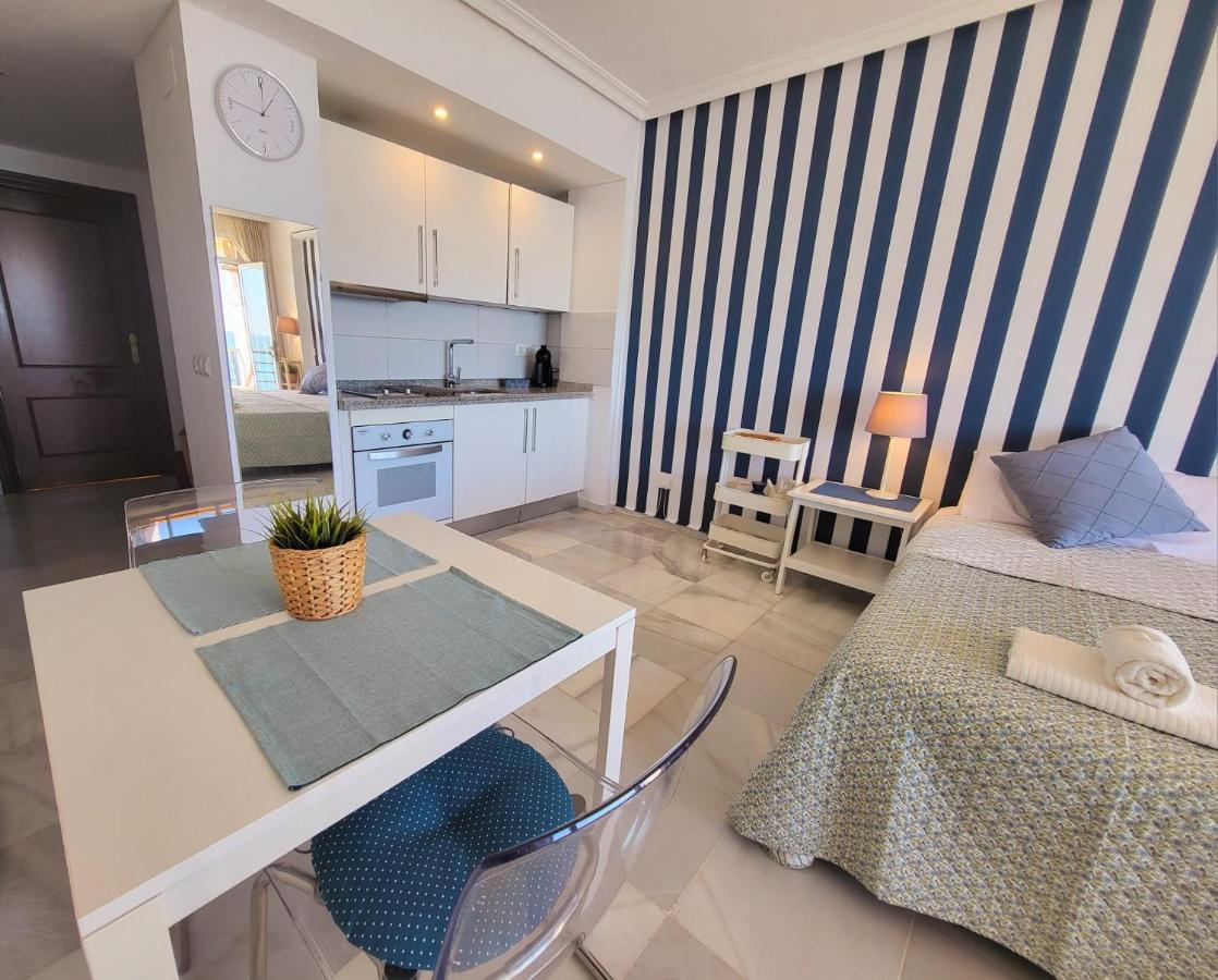 Apartment El Espigon De Santa Clara