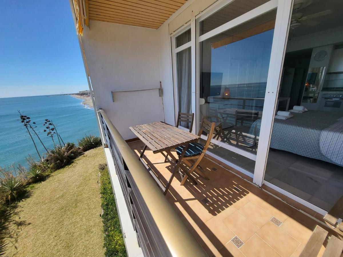 El Espigon De Santa Clara Apartment Torremolinos
