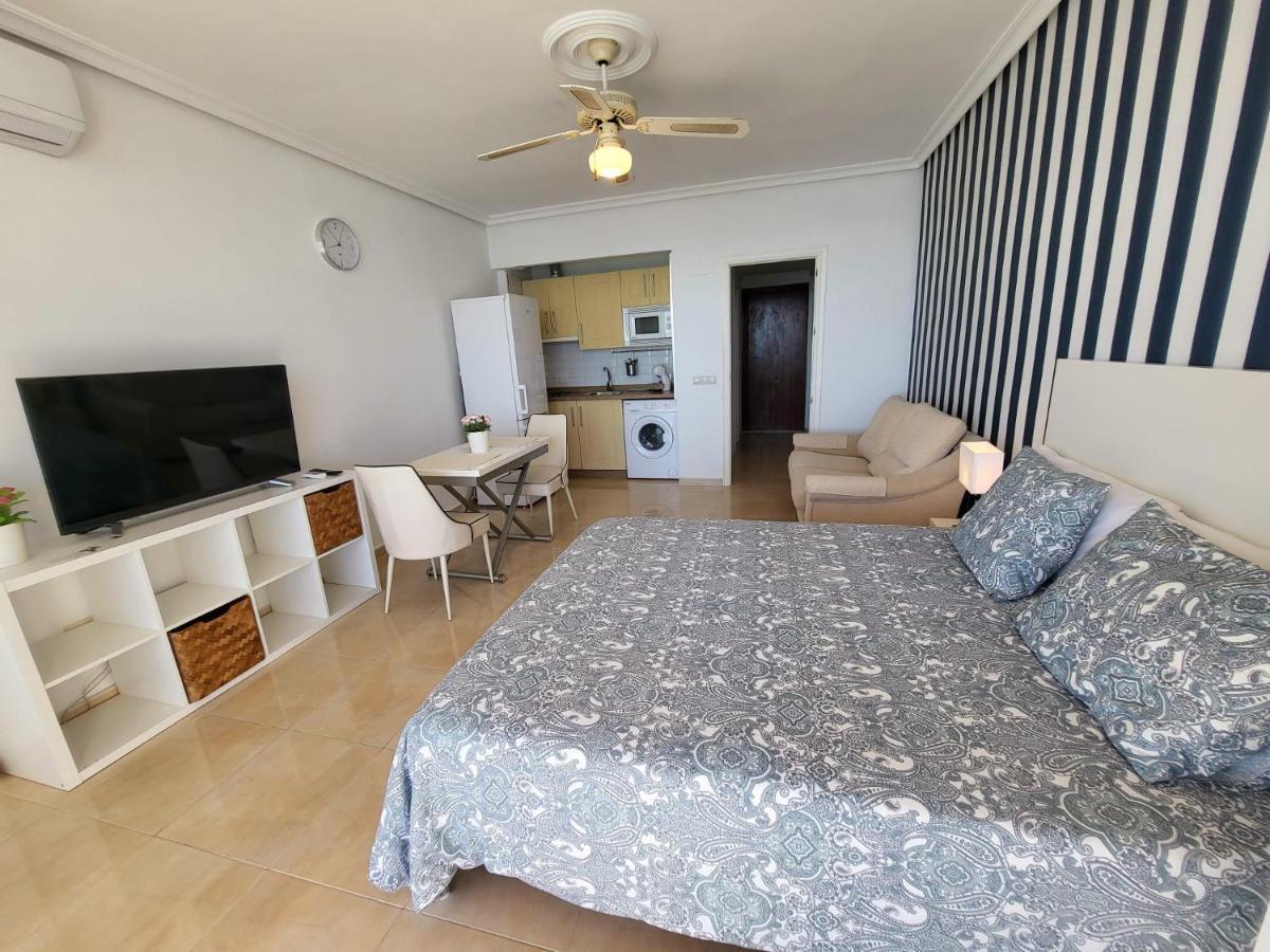 Apartment El Espigon De Santa Clara *