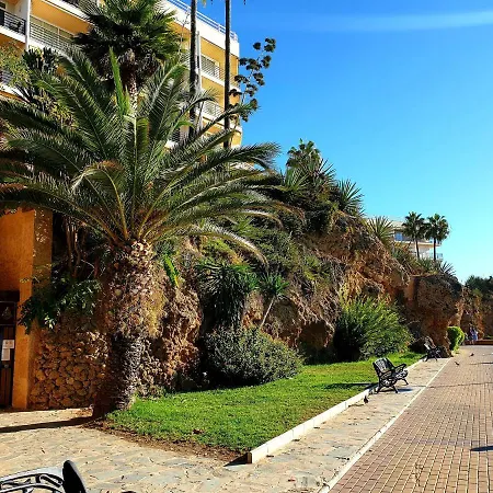 El Espigon De Santa Clara Apartment Torremolinos Exterior photo