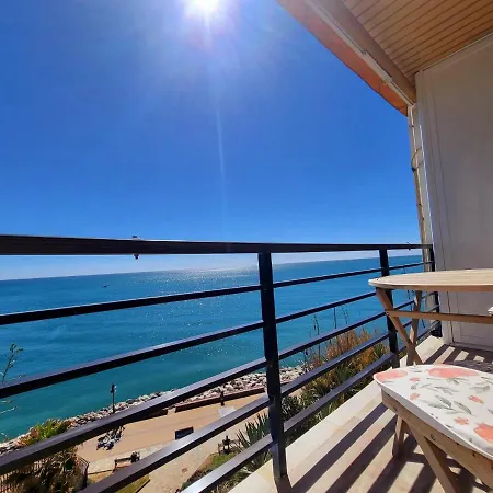 El Espigon De Santa Clara Apartment Torremolinos Exterior photo