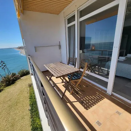 El Espigon De Santa Clara Apartment Torremolinos Exterior photo