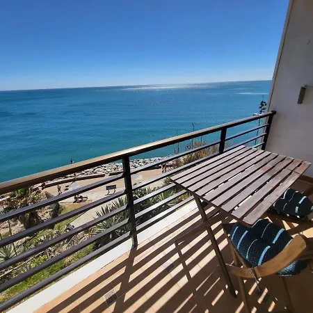 El Espigon De Santa Clara Apartment Torremolinos Exterior photo